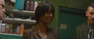 Мерцание (2021)