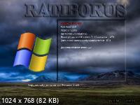 Windows 11 PE by Ratiborus v.7.2023 (RUS)