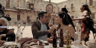 Вива Мексика! (2023)