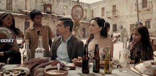 Вива Мексика! (2023)