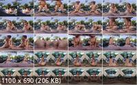 VirtualRealPorn - Alex Coal - Pool Surprise (UltraHD/2K/1600p/2.57 GB)