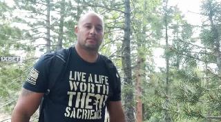 Тахо Джо (2022)