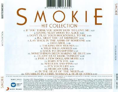 Smokie - Hit Collection (FLAC)