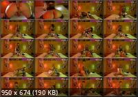 OnlyFans - Gia Itzel - Hard Sex (Full HD/1080p/879.7 MB)