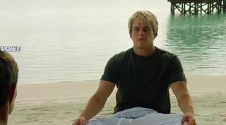 Любовь на Мальдивах (2023)