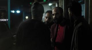 Переулки (2021)