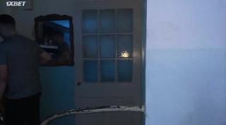 Человеческое хибачи 2 (2022)