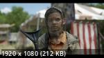 Бойтесь ходячих мертвецов | Fear the Walking Dead (8 сезон/2023/WEB-DL/720p/1080p)
