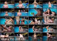 MyGF / BangBros - Dixie Lynn - Dixie Lynn Fucked By The Pool (Full HD/1080p/2.35 GB)