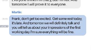 Возрожденные (2022)