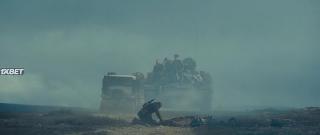 Бессмертный (2022)