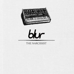 Blur - The Narcissist (Single) (2023)