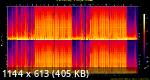 03. Zombie Cats, Waeys - Left Nothing.flac.Spectrogram.png