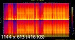 03. Wreckless - Lungs.flac.Spectrogram.png