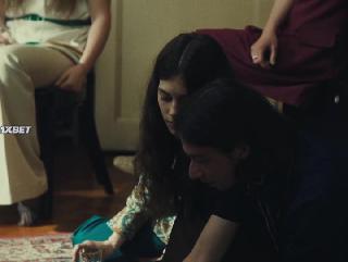 Метроном (2022)