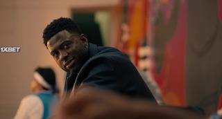 Белые люди не умеют прыгать (2023)