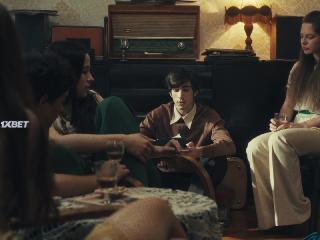 Метроном (2022)