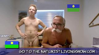 Нудисты (2022)