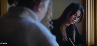 Несломленная (2022)