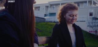 Несломленная (2022)