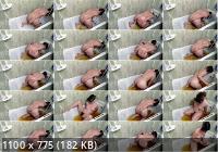 ScatShop - modelnatalya94 - olgas enema in the bathroom 2 (FullHD/1080p/910 MB)