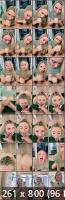 Onlyfans - BlondeAdobo Nude Blowjob Facial Selfie Video Leaked (FullHD/1080p/22.3 MB)
