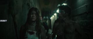 Скинфорд: Смертельный приговор (2023)