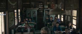 Последний вагон (2023)