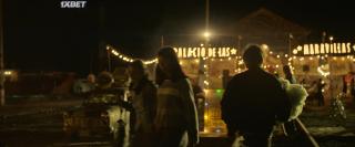 Последний вагон (2023)