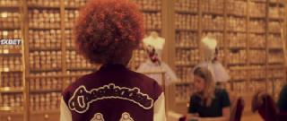 Принцесса балета (2022)