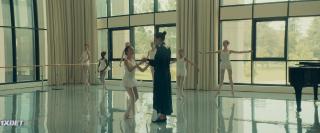 Принцесса балета (2022)