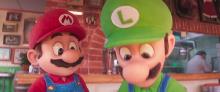      / The Super Mario Bros. Movie (2023) HDRip / BDRip 1080p / 4K
