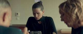 Принцесса балета (2022)