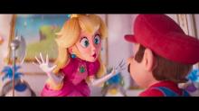      / The Super Mario Bros. Movie (2023) HDRip / BDRip 1080p / 4K