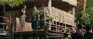 Тид Ной (2022)