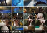 PornHub/PornHubPremium - Kisankanna - Fuck In The Pool And On The Pool Table (FullHD/1080p/321 MB)