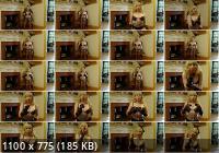 Clips4Sale - Ludella Hahn - Lolli-Bot (HD/720p/547 MB)